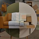 Nieuw leven voor oude banken en bedden