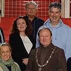 Almere viert en herdenkt samen