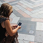 Walk of Fame Tegel Almere