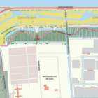 Werkzaamheden verbindingspad Oostvaardersplassen